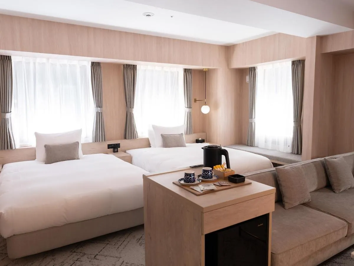 Hotel The Leben Osaka