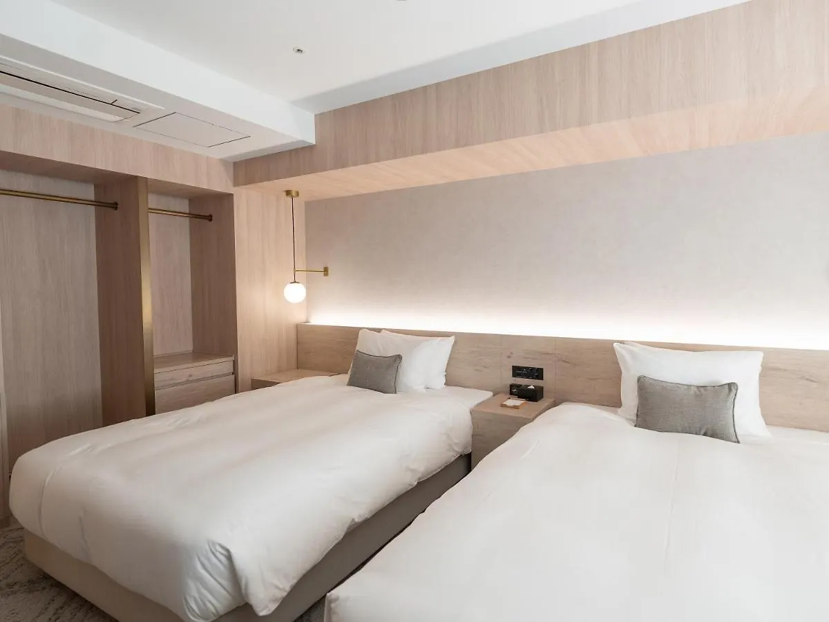 Hotel The Leben Osaka