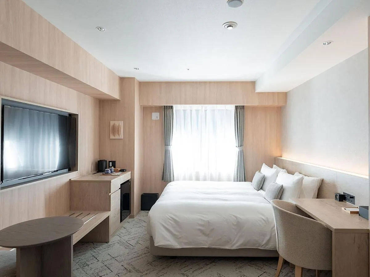 ****  Hotel The Leben Osaka Japan