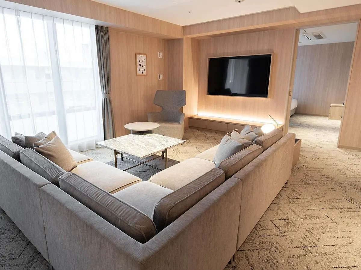 Hotel The Leben Osaka