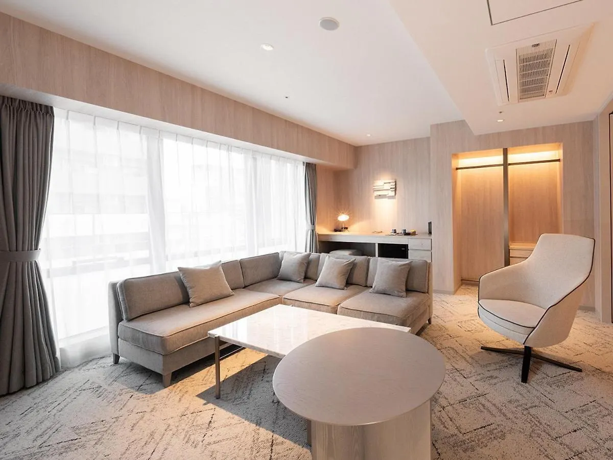 Hotel The Leben Osaka