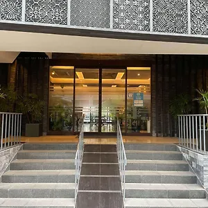 大阪难波奏饭店 酒店
