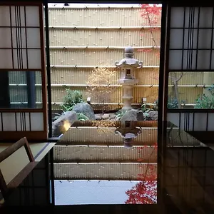 Holiday home Konjakuso Tsuruhashi 