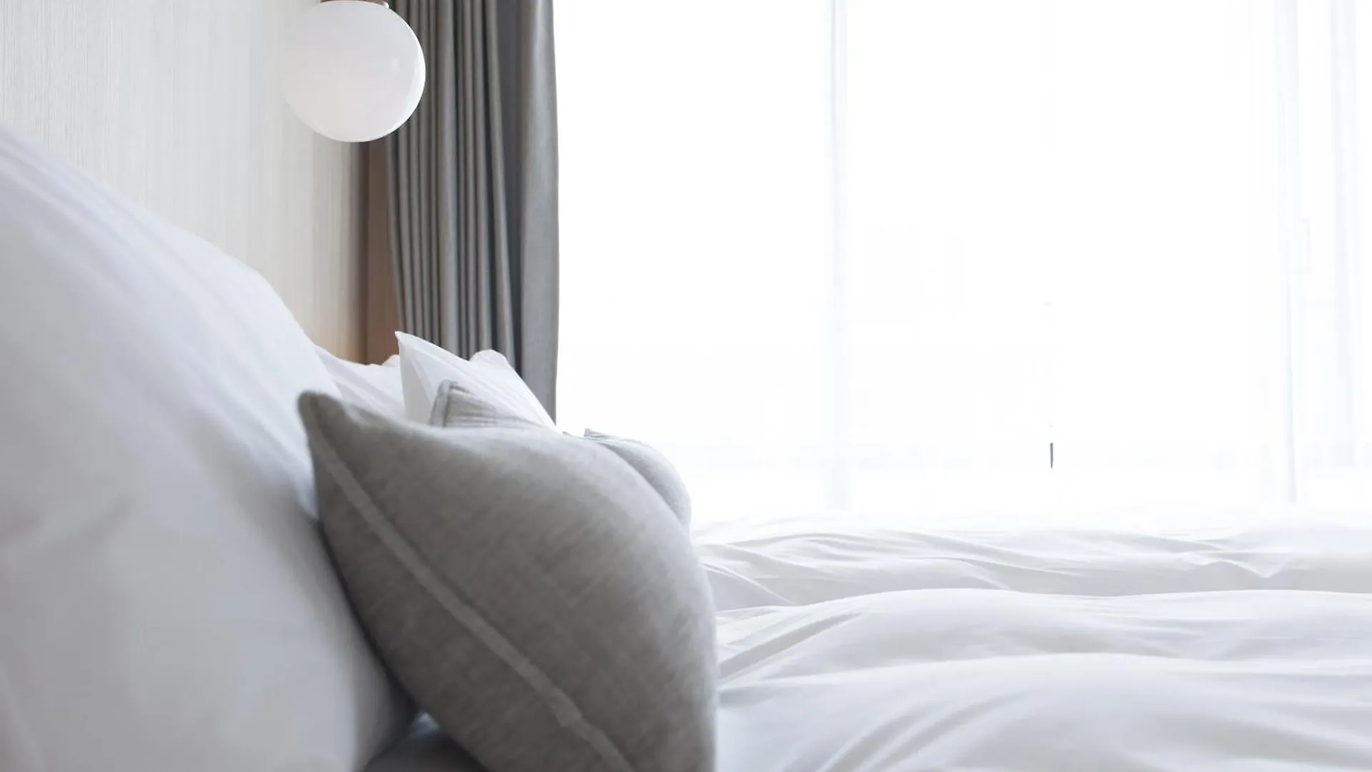 Hotel The Leben 大阪