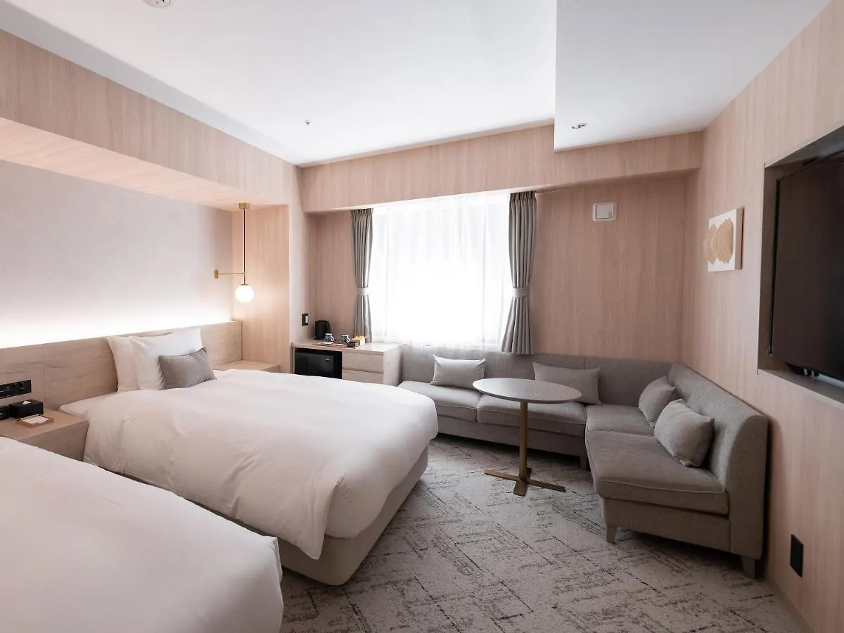 Hotel The Leben 大阪