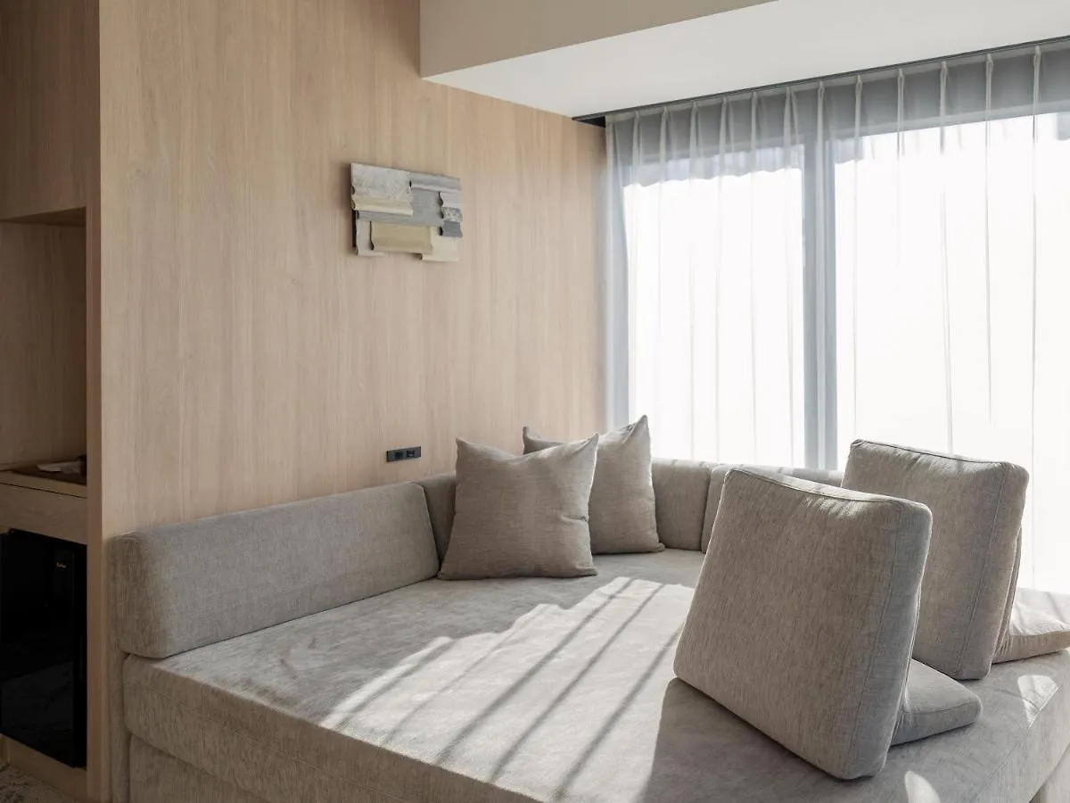 ****  Hotel The Leben 大阪 日本