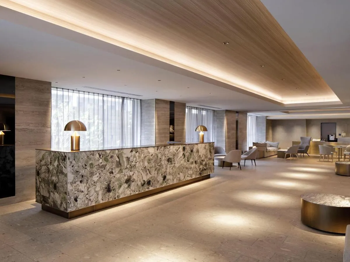Hotel The Leben 大阪