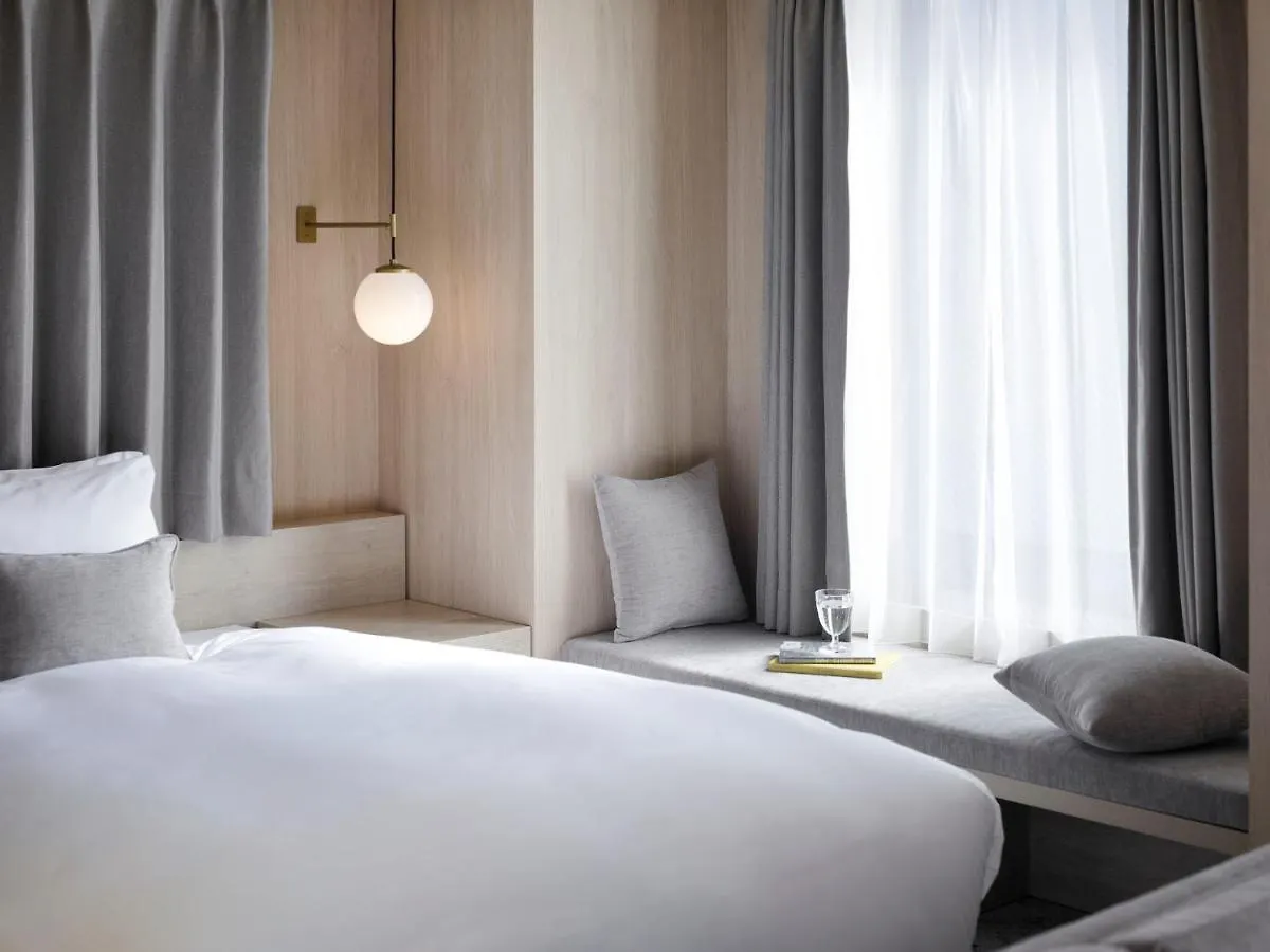 Hotel The Leben Οσάκα