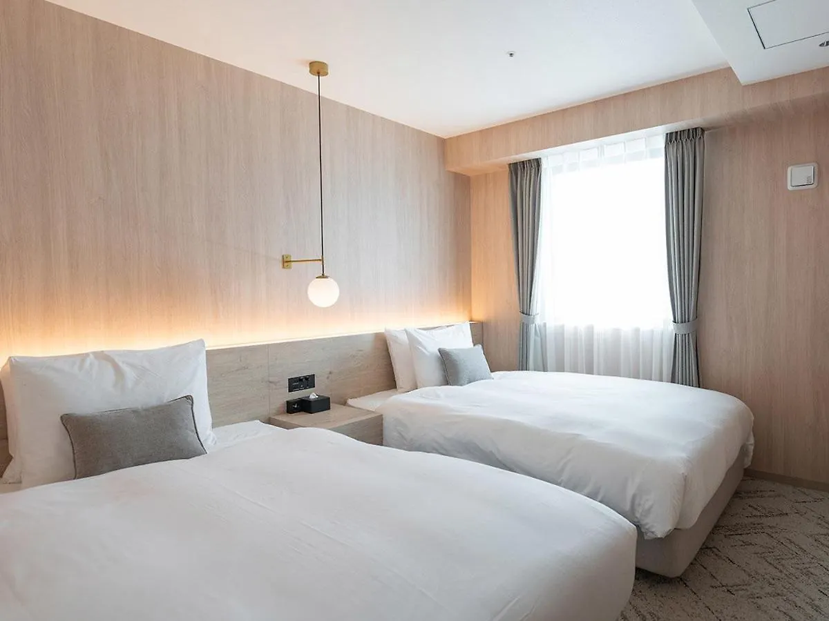 Hotel The Leben Οσάκα