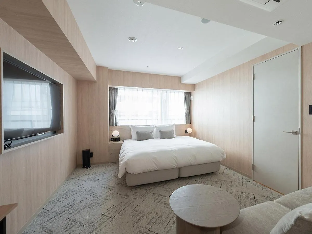 Hotel The Leben Οσάκα 4*,  Ιαπωνία